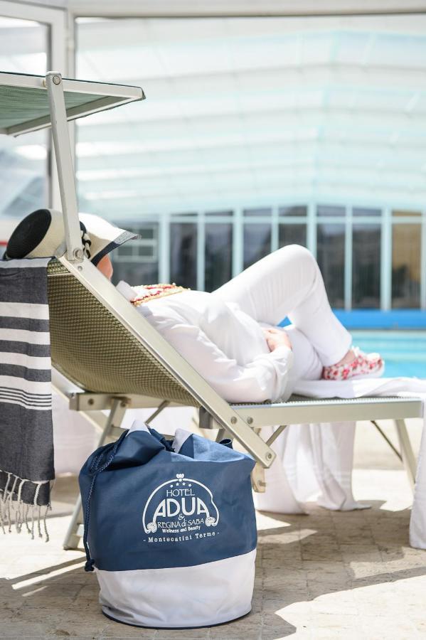 Adua & Regina Di Saba Wellness & Beauty Hotel