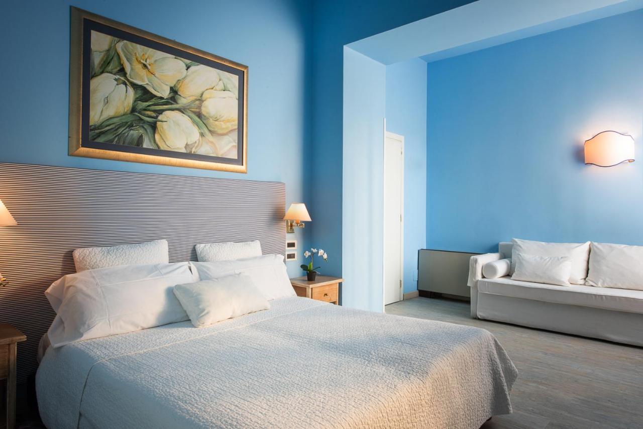 Adua & Regina Di Saba Wellness & Beauty Montecatini Terme