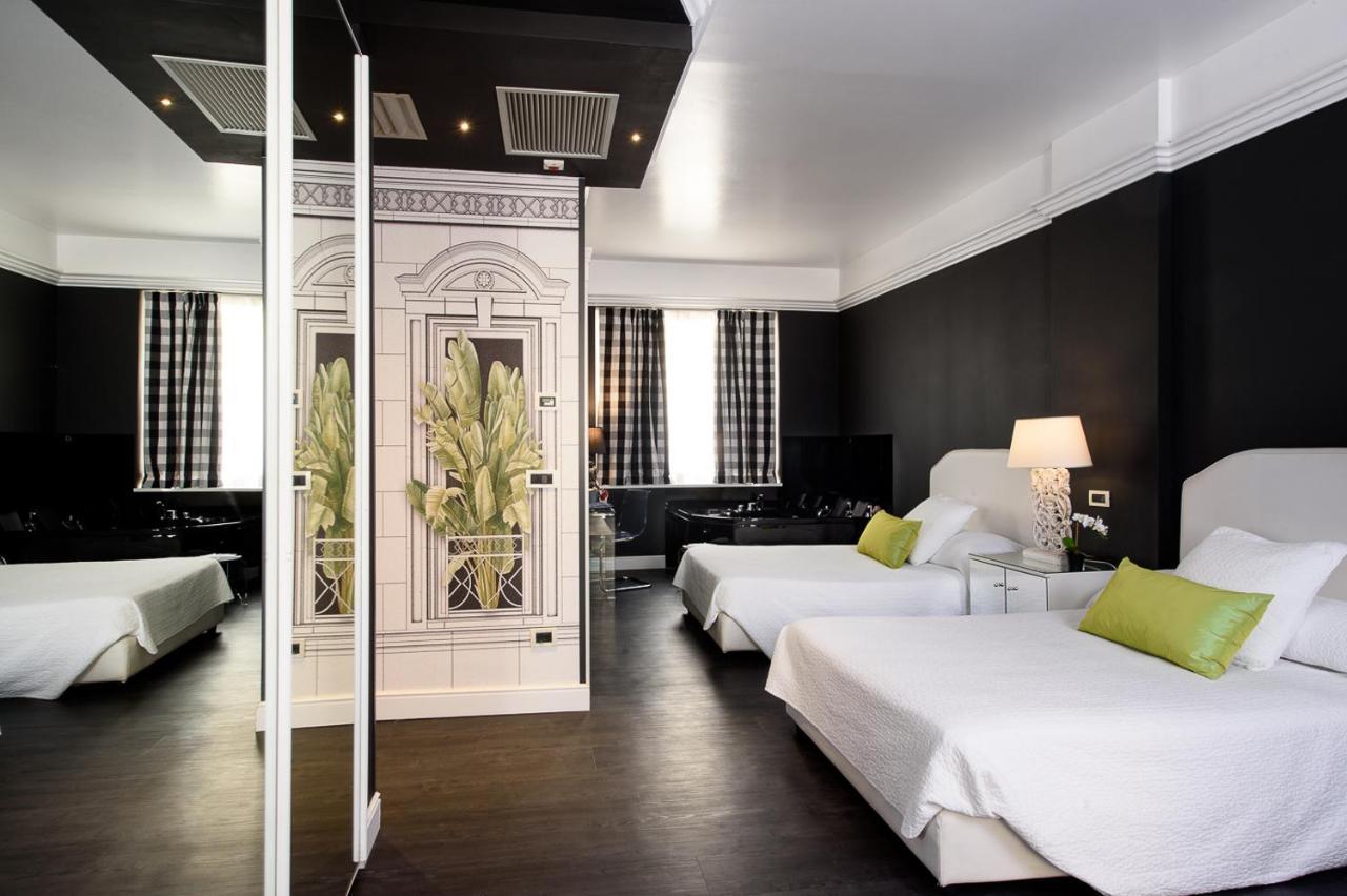 Adua & Regina Di Saba Wellness & Beauty Hotel