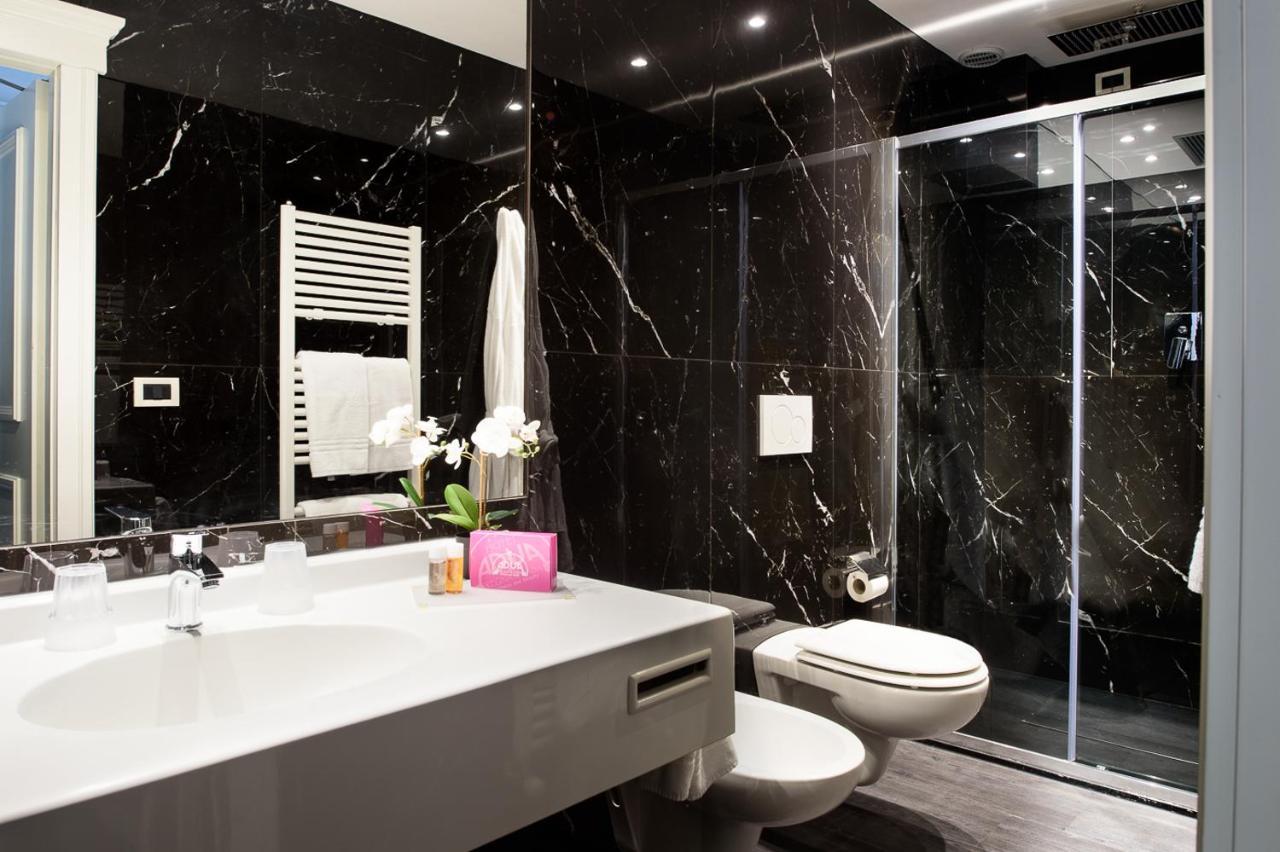Adua & Regina Di Saba Wellness & Beauty Montecatini Terme
