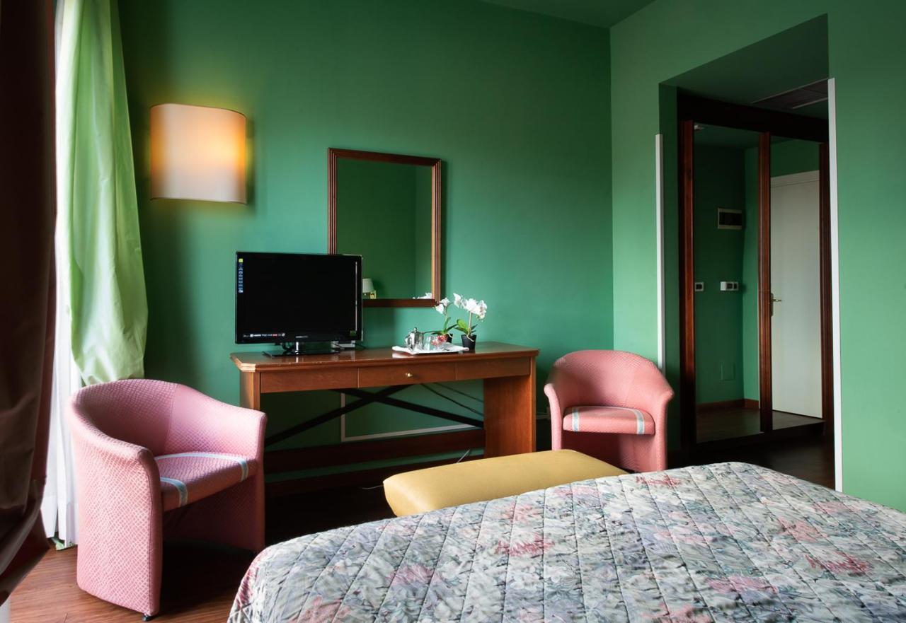Adua & Regina Di Saba Wellness & Beauty 4*