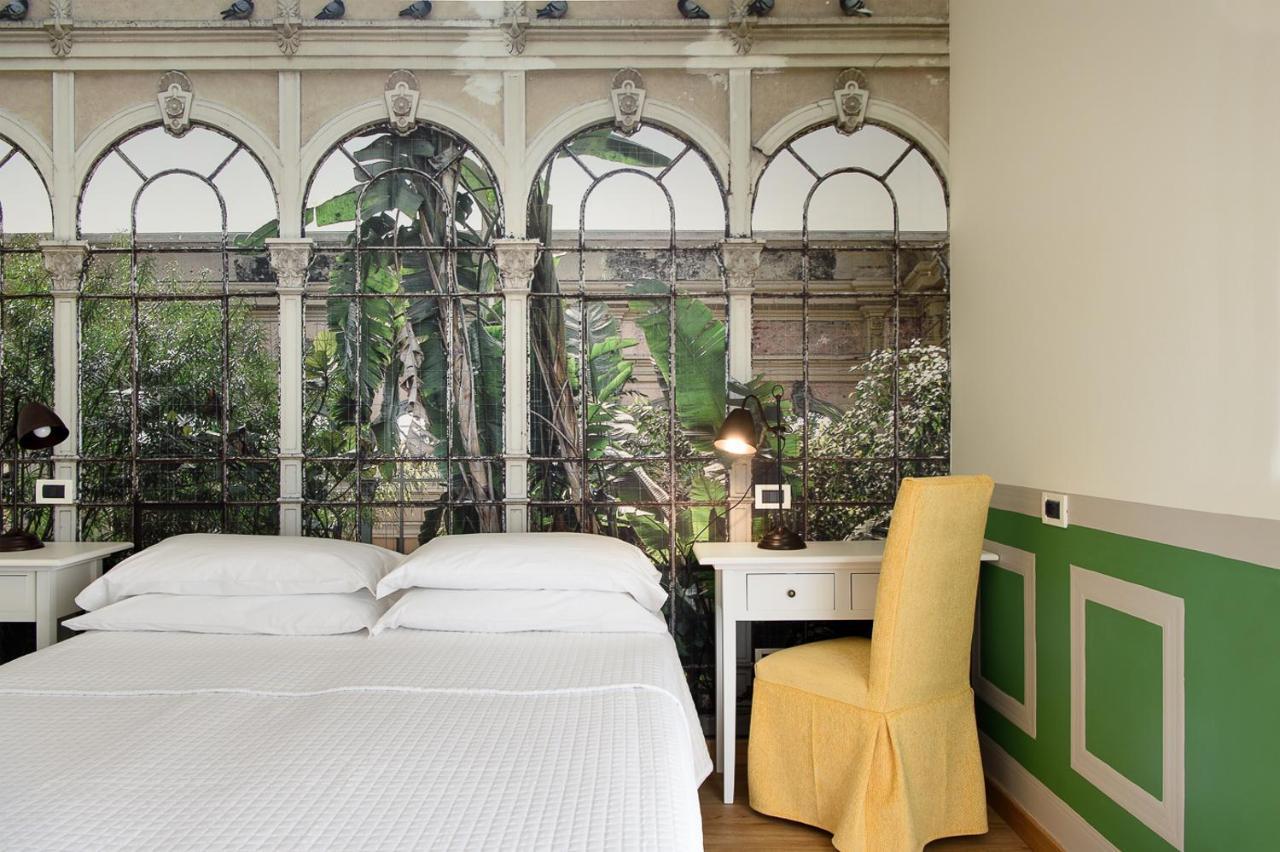 Adua & Regina Di Saba Wellness & Beauty Hotel