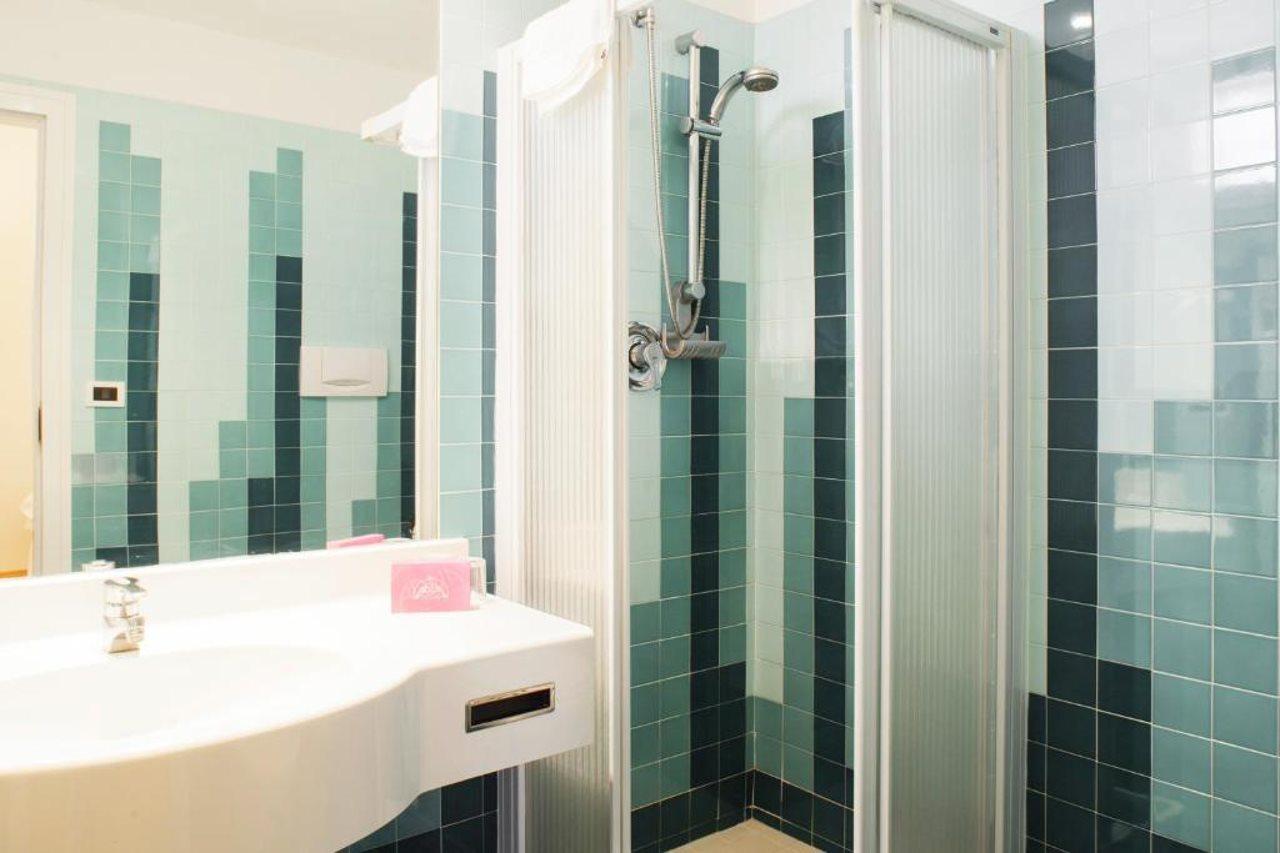 Adua & Regina Di Saba Wellness & Beauty