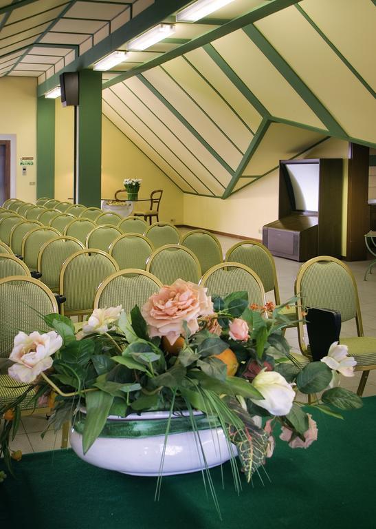 Adua & Regina Di Saba Wellness & Beauty Hotel Montecatini Terme