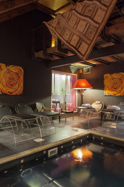 Adua & Regina Di Saba Wellness & Beauty Montecatini Terme