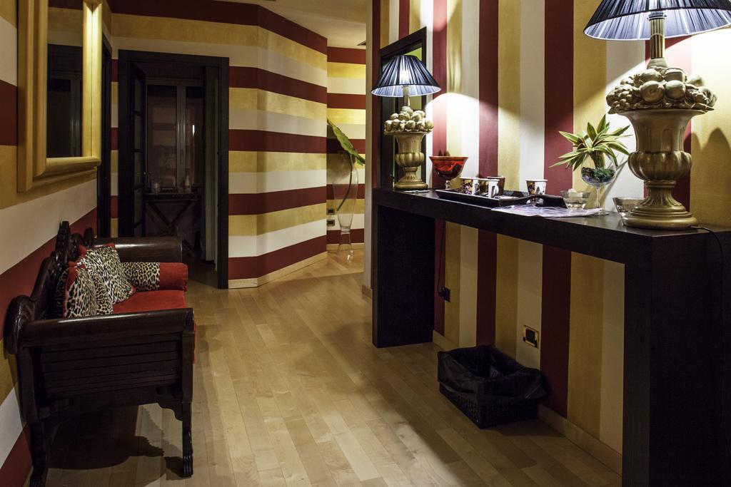 Hotel Adua & Regina Di Saba Wellness & Beauty