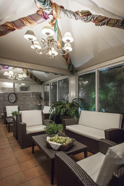 Adua & Regina Di Saba Wellness & Beauty 4*