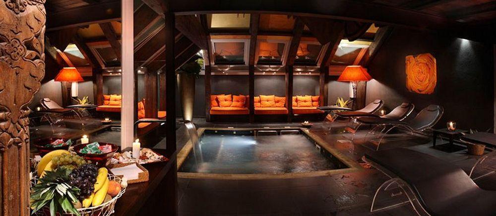 Adua & Regina Di Saba Wellness & Beauty Hotel 4*