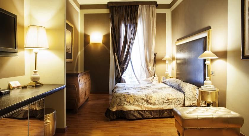 Adua & Regina Di Saba Wellness & Beauty Hotel
