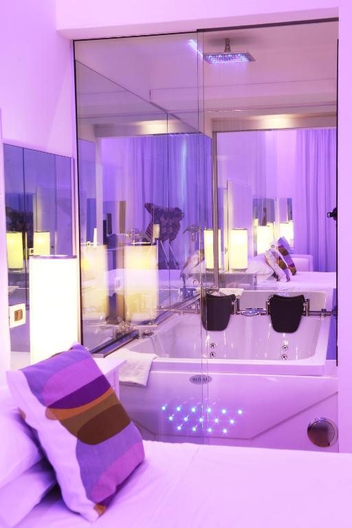 Adua & Regina Di Saba Wellness & Beauty Hotel Montecatini Terme