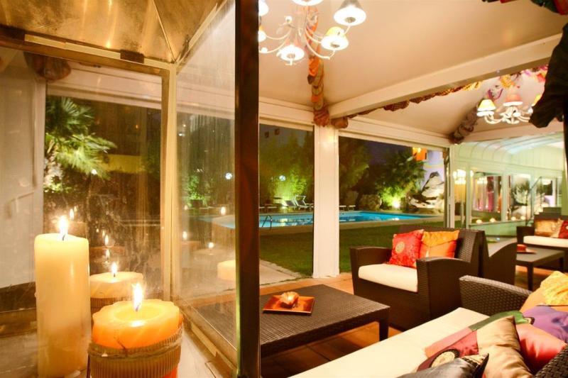 Adua & Regina Di Saba Wellness & Beauty Hotel