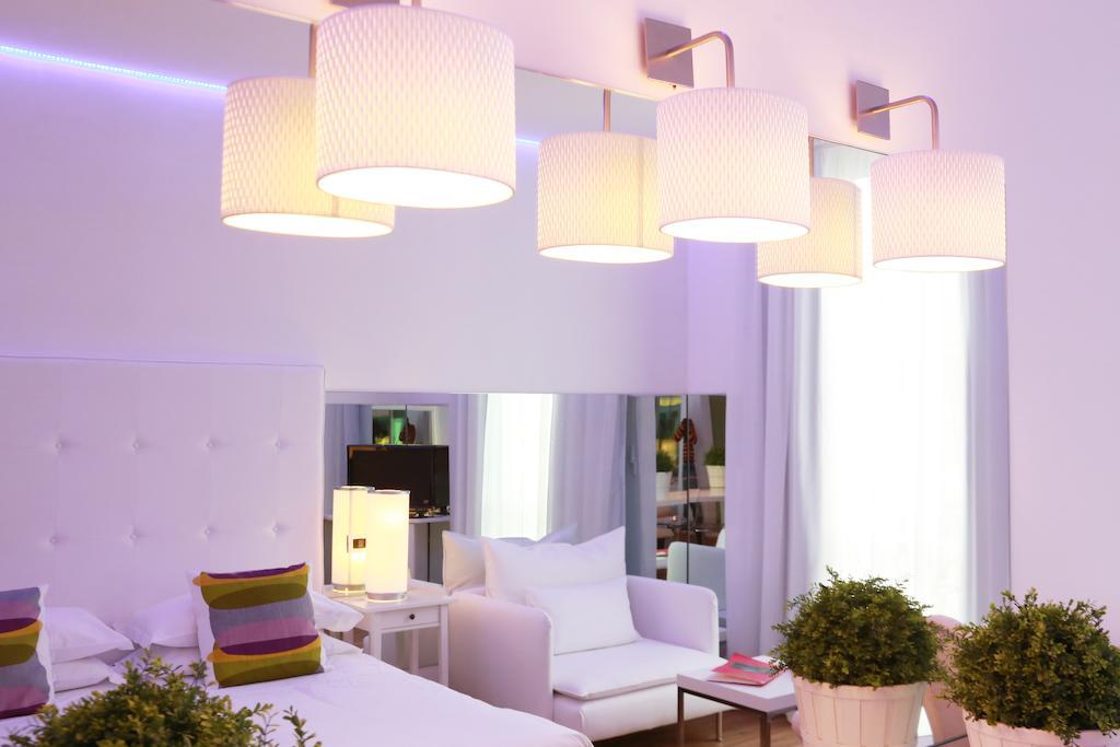Adua & Regina Di Saba Wellness & Beauty 4* Montecatini Terme