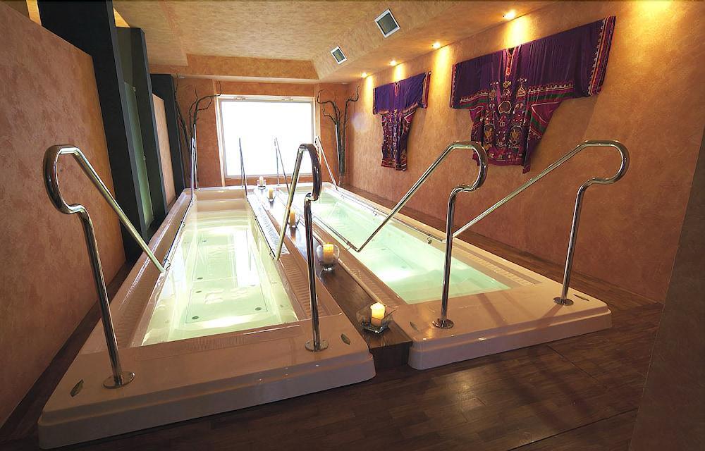 Adua & Regina Di Saba Wellness & Beauty Hotel