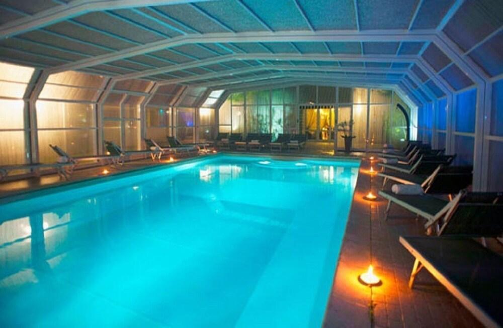 Adua & Regina Di Saba Wellness & Beauty 4*